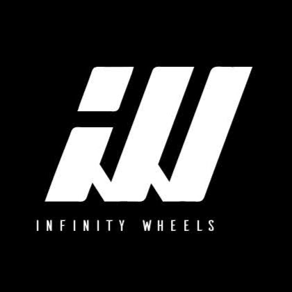Infinity wheels GmbH logo