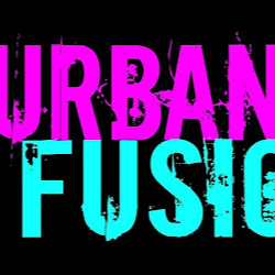 Urbanfusiondecor - logo