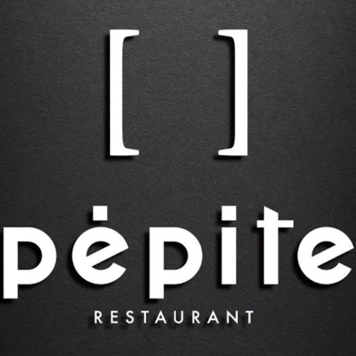 Pépite - restaurant logo