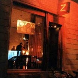 Z-Bar logo