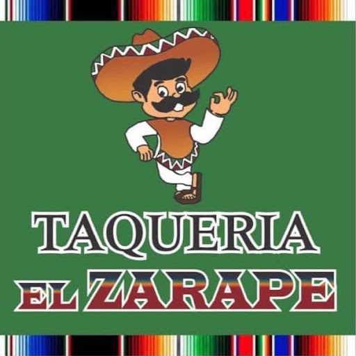 Taqueria El Zarape logo