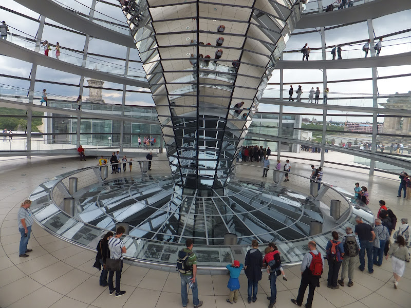 Reichstag, Bundestag, Berlín, Mitte, Elisa N, Blog de Viajes, Lifestyle, Travel