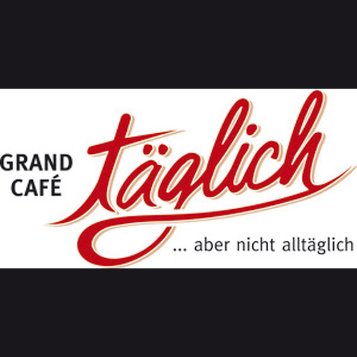 Grand Café täglich