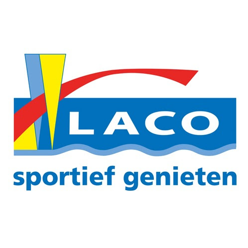 Laco sportcentrum Rucphen logo