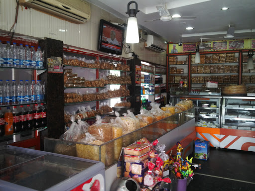 Bikaner Mishtan Bhandar, Booth No. 63, Phase 1 Rd, Phase 1, Urban Estate Dugri, Ludhiana, Punjab 141003, India, Condiments_Supplier, state PB