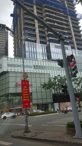 Saigon Square