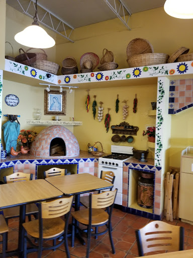 Mexican Restaurant «Doña Tota», reviews and photos, 7053 San Pedro Ave, San Antonio, TX 78216, USA