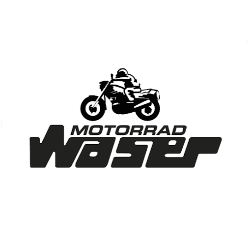 Motorrad Waser logo