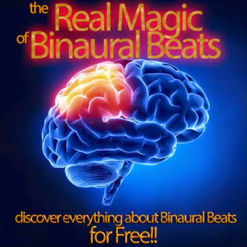 Self Hypnotic And Meditation Techniques Brain Waves And Binaural Beats