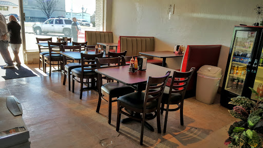 Indian Restaurant «Short Stop», reviews and photos, 1702 9th St, Wichita Falls, TX 76301, USA
