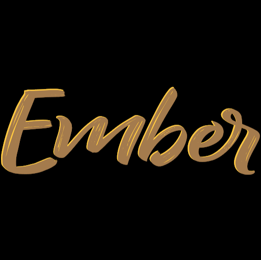 Ember Hair Retreat logo