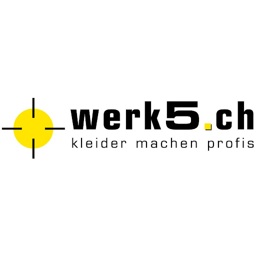 werk5 Laden logo