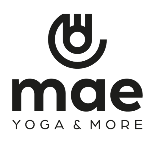 Mae Yoga Studio logo