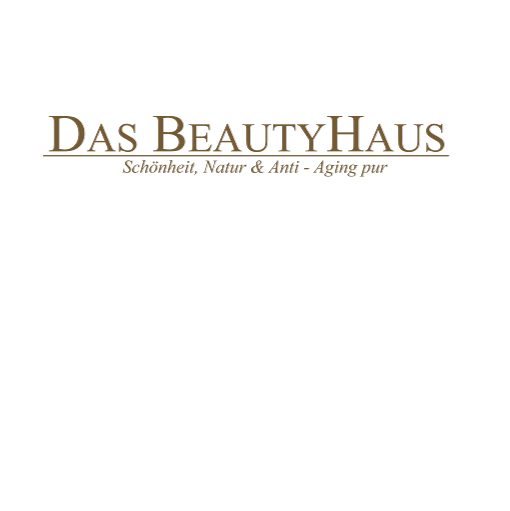 Das Beauty Haus logo