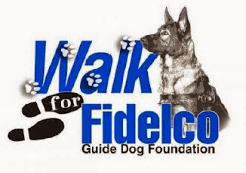 Paws For Independence Walk Comes To Salem