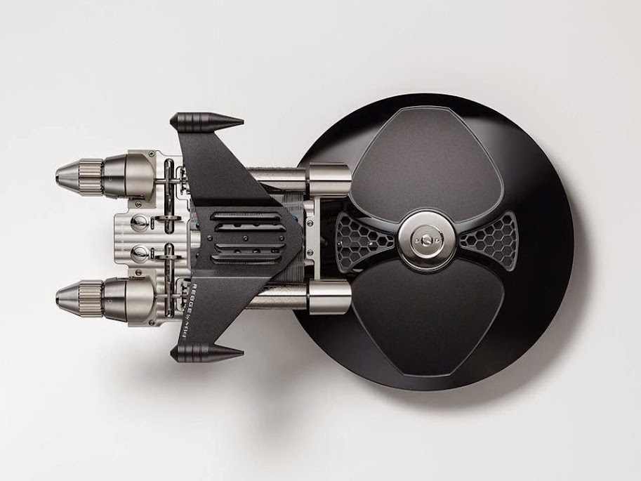 MB&F présente sa nouvelle Music Machine by Reuge :) 1536678_10152349026896134_1078059513377935110_n