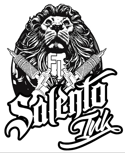 Salento Ink Tattoo Piercing & Entertainment logo