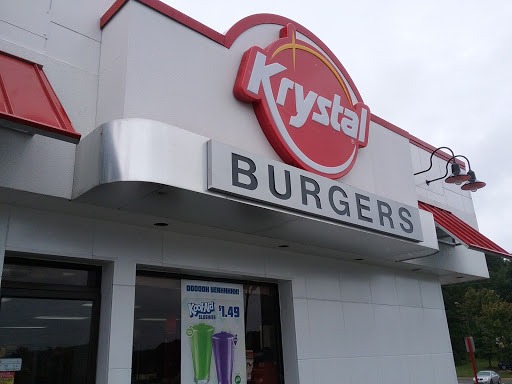 Fast Food Restaurant «Krystal», reviews and photos, 2890 Evans Mill Rd, Lithonia, GA 30038, USA