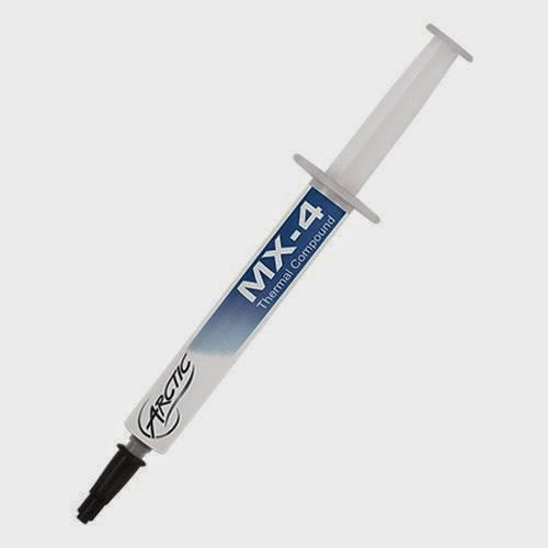  ARCTIC MX-4 Carbon-Based Thermal Compound