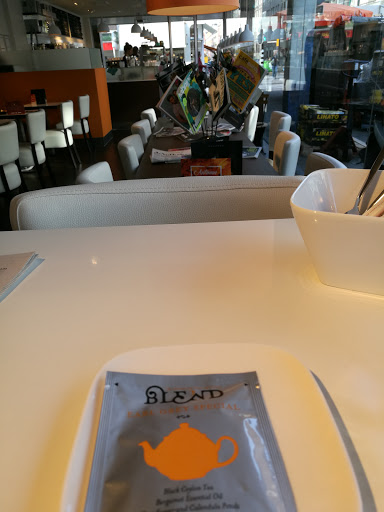 Doppio Espresso