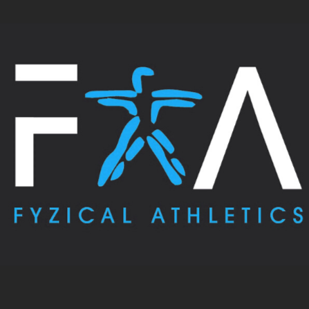 Fyzical Athletics logo