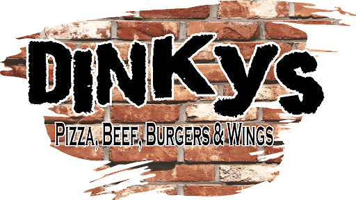 Dinkys Italian beef & burgers