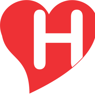 Heartmenders Magazine Media Inc. logo