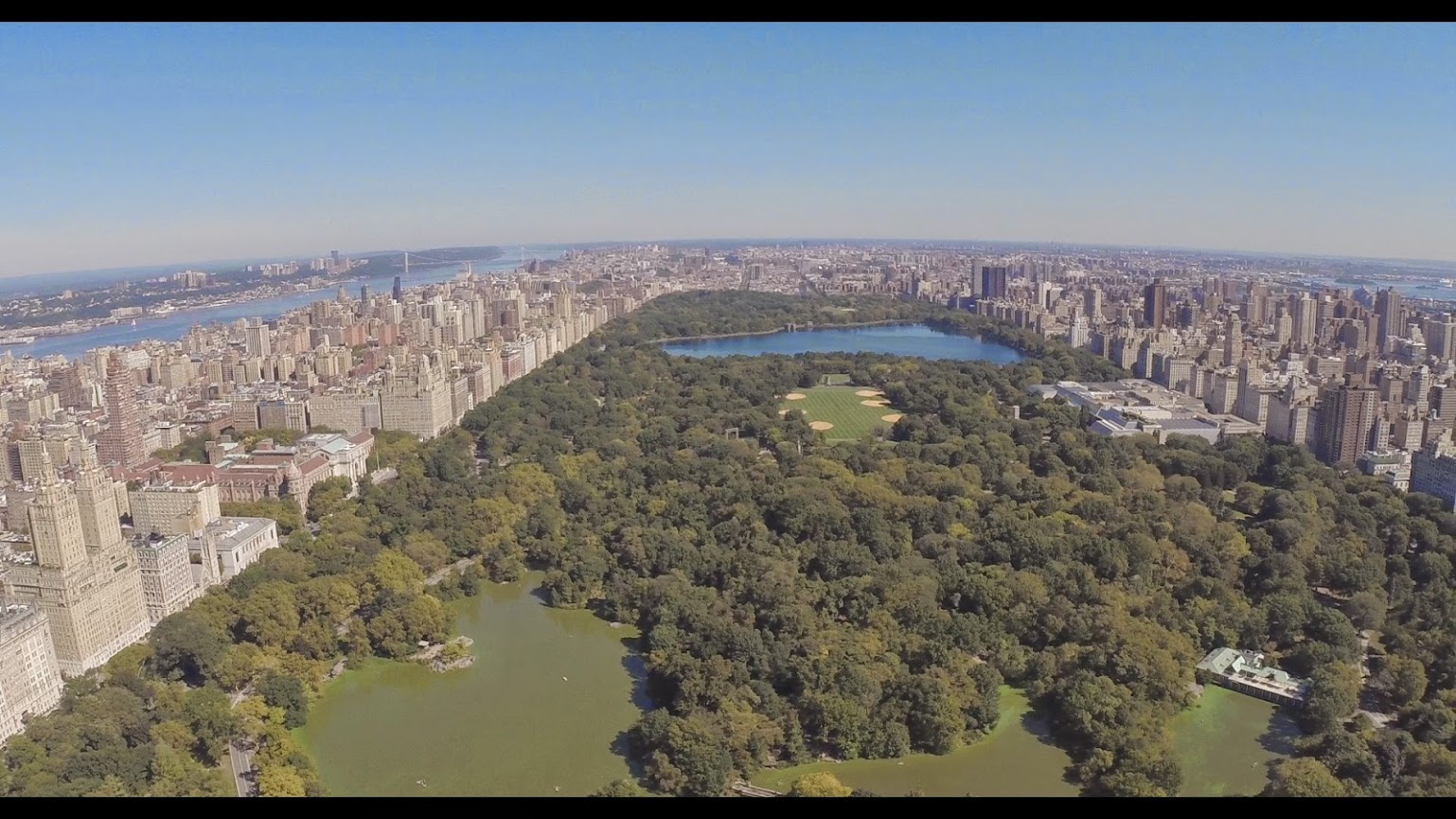 Full Throttle: NY, CA, AZ, NV, UT.