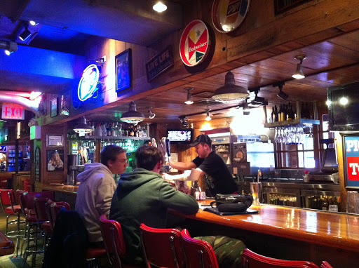 Bubba Gump Shrimp Co.