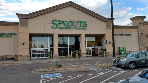Health Food Store «Sprouts Farmers Market», reviews and photos, 5650 Allen Way, Castle Rock, CO 80108, USA