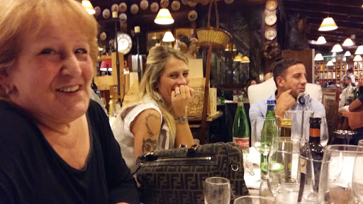 La Locanda del Gatto Nero
