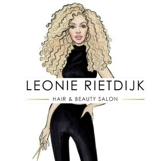 Leonie Rietdijk - Exclusive Hair Salon - logo