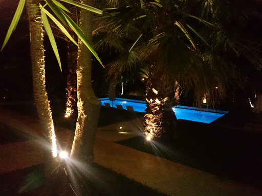 photo of The Palm Garden Villa