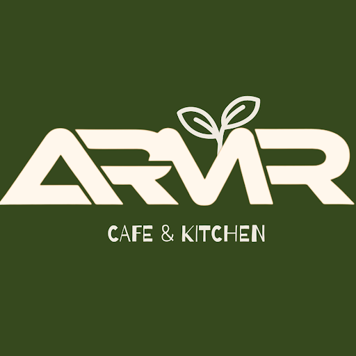 ARMR Store logo