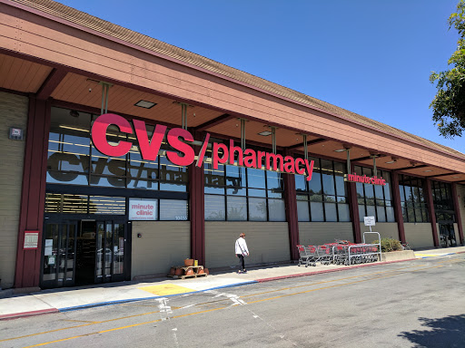 Drug Store «CVS», reviews and photos, 10455 S De Anza Blvd, Cupertino, CA 95014, USA
