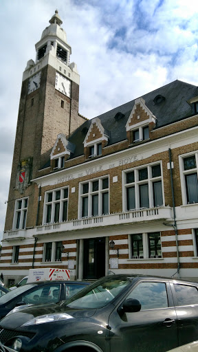 Mairie