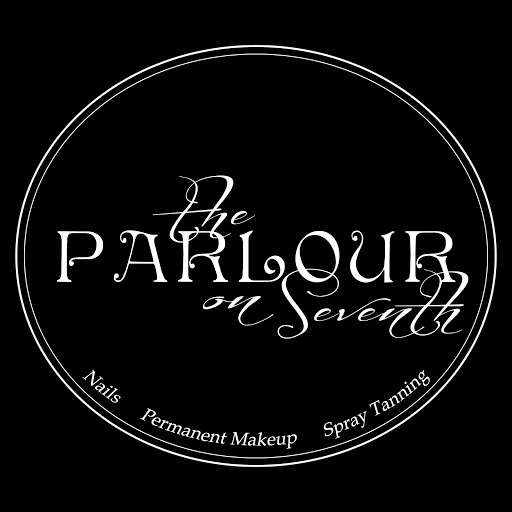 The Parlour On Seventh logo