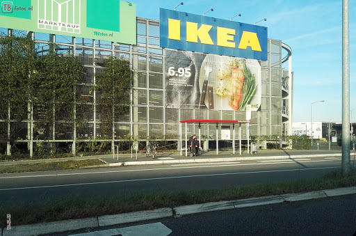 IKEA Bremen-Brinkum