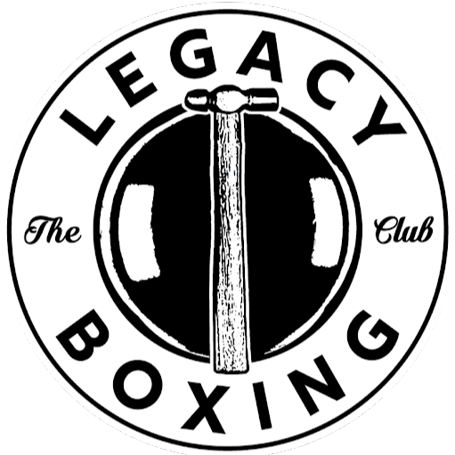 The Legacy Boxing Club logo