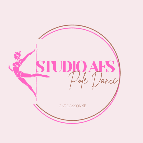 Art&Fitness Studio Carcassonne - Pole Dance, Fitness & Arts Aériens logo