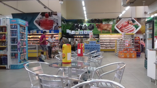 Supermercado São Luiz, Rua Miguel Correia de Amorim, 1240 - Zélia Barbosa Rocha, Arapiraca - AL, 57305-670, Brasil, Supermercado, estado Alagoas