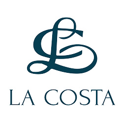 Golf at Omni La Costa logo