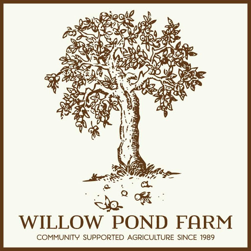 Willow Pond Farm logo