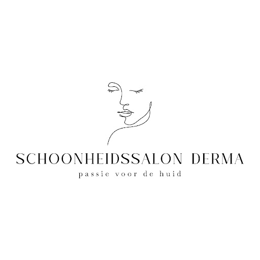 Schoonheidssalon Derma Haarlem logo