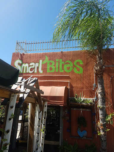 Vegan Restaurant «Smart Bites To Go», reviews and photos, 791 NW 20th St, Miami, FL 33127, USA