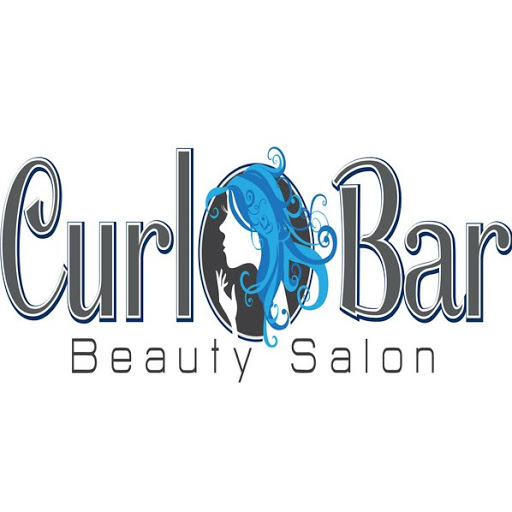 Curl Bar Beauty Salon logo
