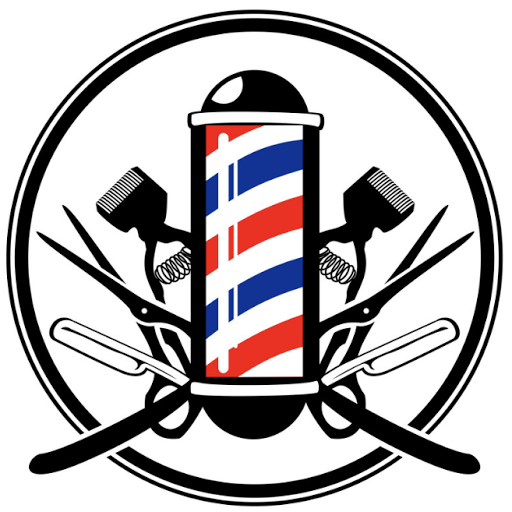 Vecchio's Barber Shop logo