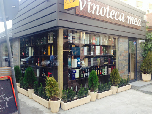 Vinoteca Mea