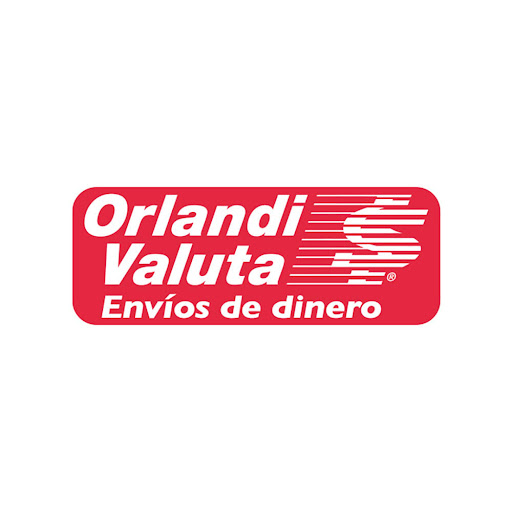 Orlandi Valuta logo