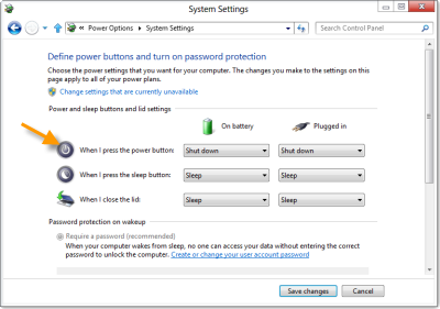 10 Cách Shutdown hoặc Restart đơn giản trong Windows 8 Windows8_PowerOptions-Shutdown